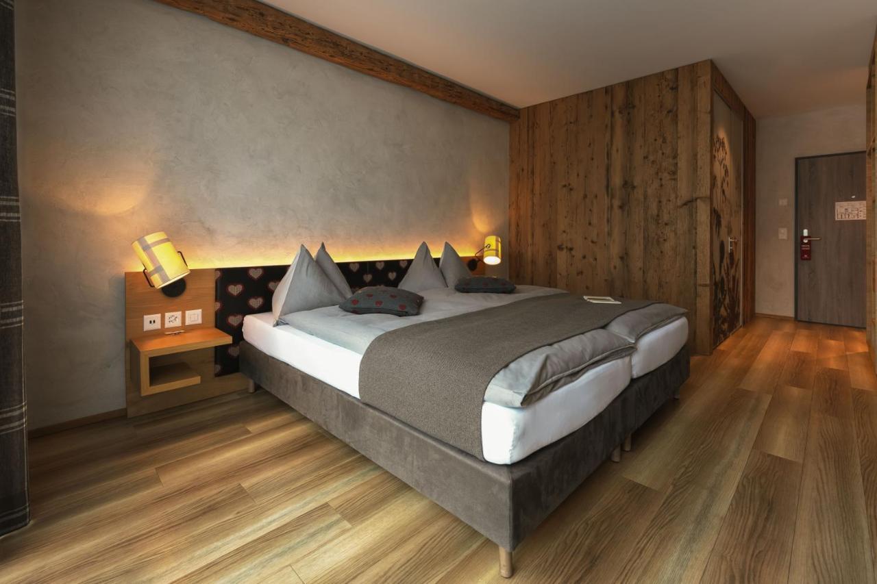 Landgasthof Kreuz - Der Zwischenstopp Mit Herz Auf Dem Weg In Den Suede Kappel bei Olten Exteriör bild