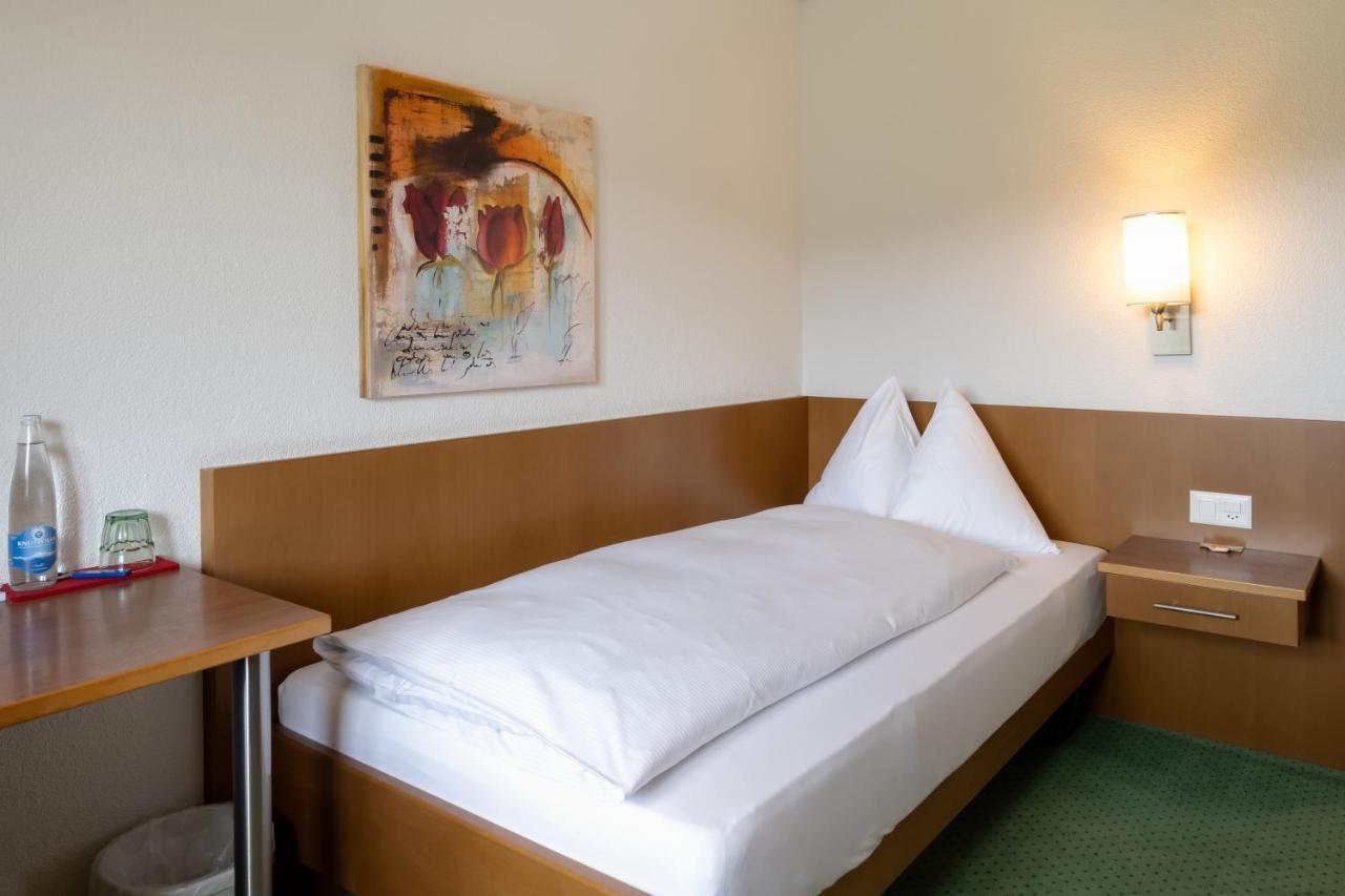 Landgasthof Kreuz - Der Zwischenstopp Mit Herz Auf Dem Weg In Den Suede Kappel bei Olten Exteriör bild