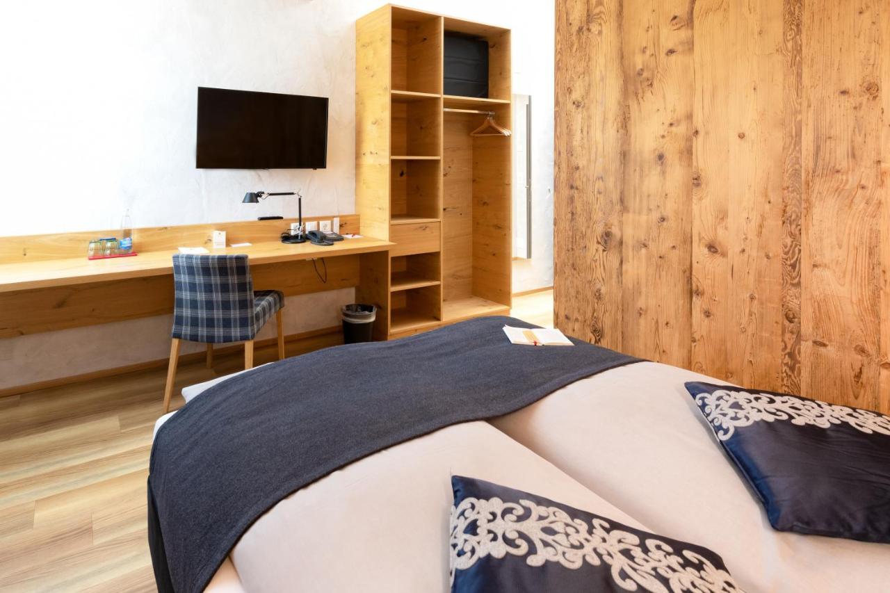 Landgasthof Kreuz - Der Zwischenstopp Mit Herz Auf Dem Weg In Den Suede Kappel bei Olten Exteriör bild